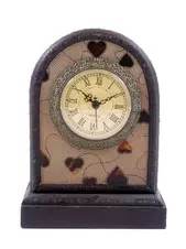 antik asztali óra 03