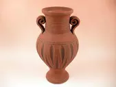 kerámia váza 04