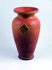 kerámia váza 06