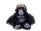 plüss állatok 16 gorilla